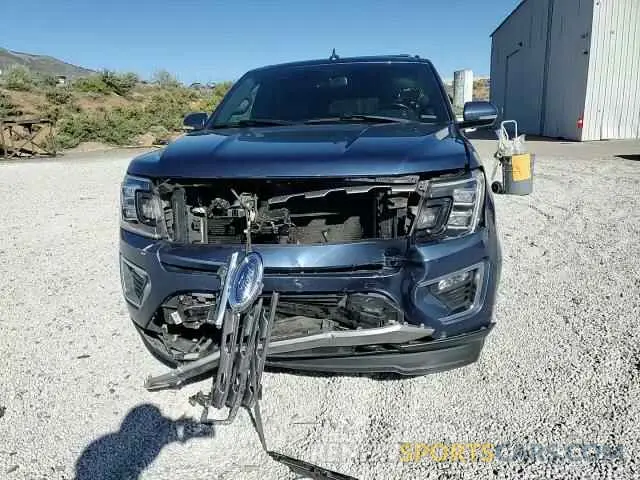 14 Photograph of a damaged car 1FMJK2AT1KEA32511 FORD EXPEDITION 2019