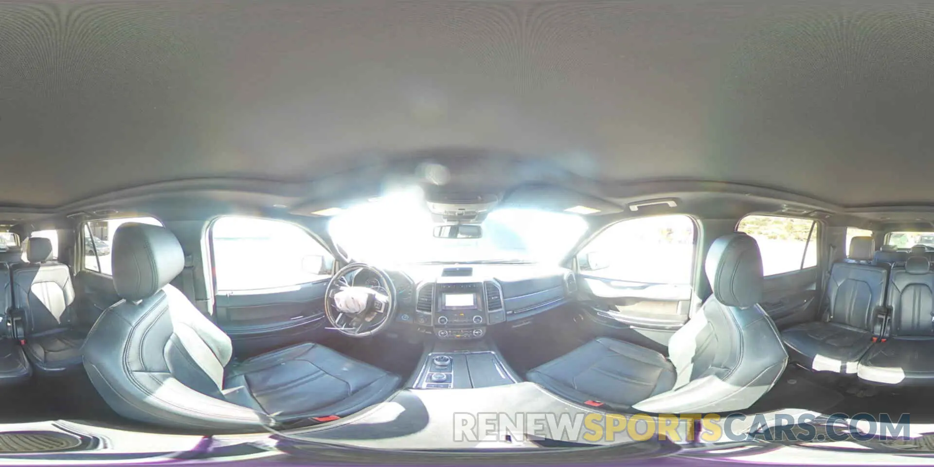15 Photograph of a damaged car 1FMJK2AT1KEA32511 FORD EXPEDITION 2019