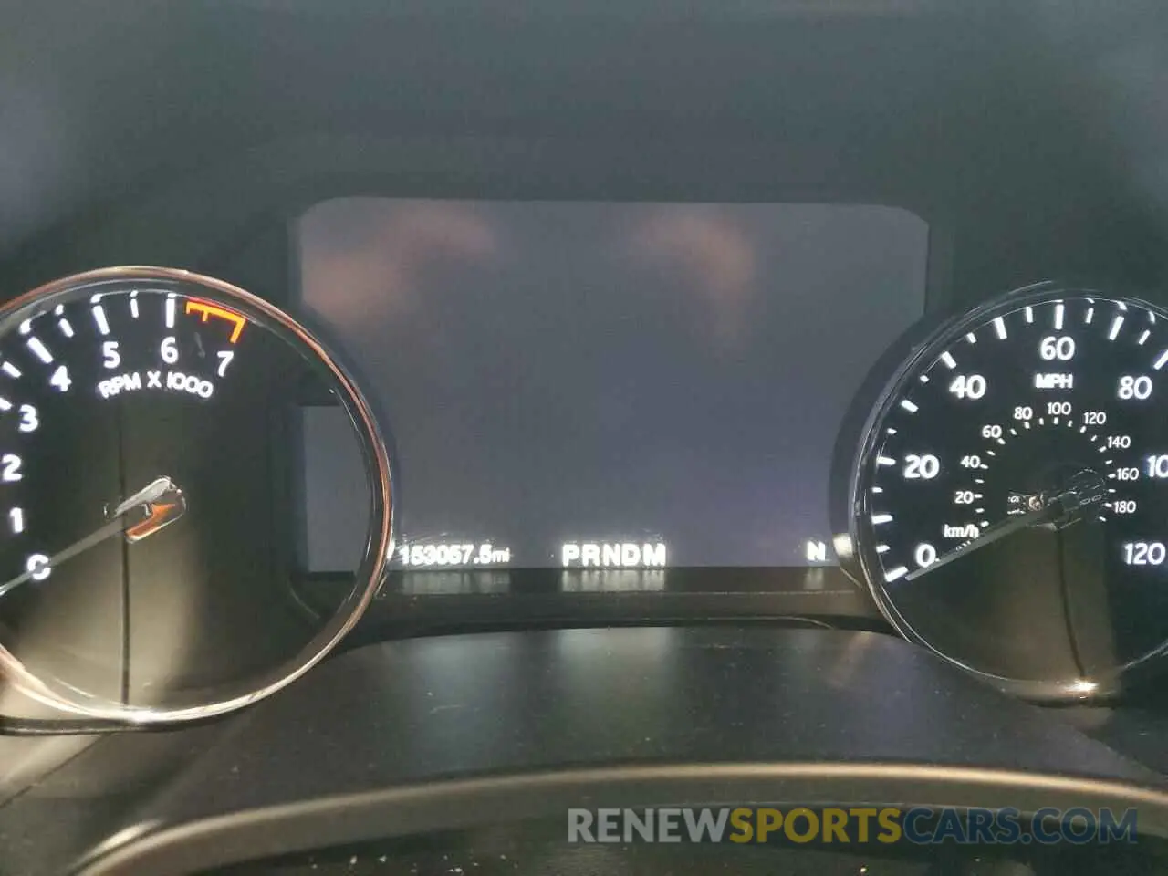 9 Photograph of a damaged car 1FMJK2AT6KEA57209 FORD EXPEDITION 2019