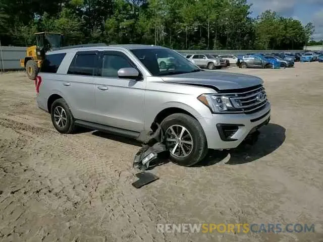 14 Photograph of a damaged car 1FMJU1HT2KEA44869 FORD EXPEDITION 2019
