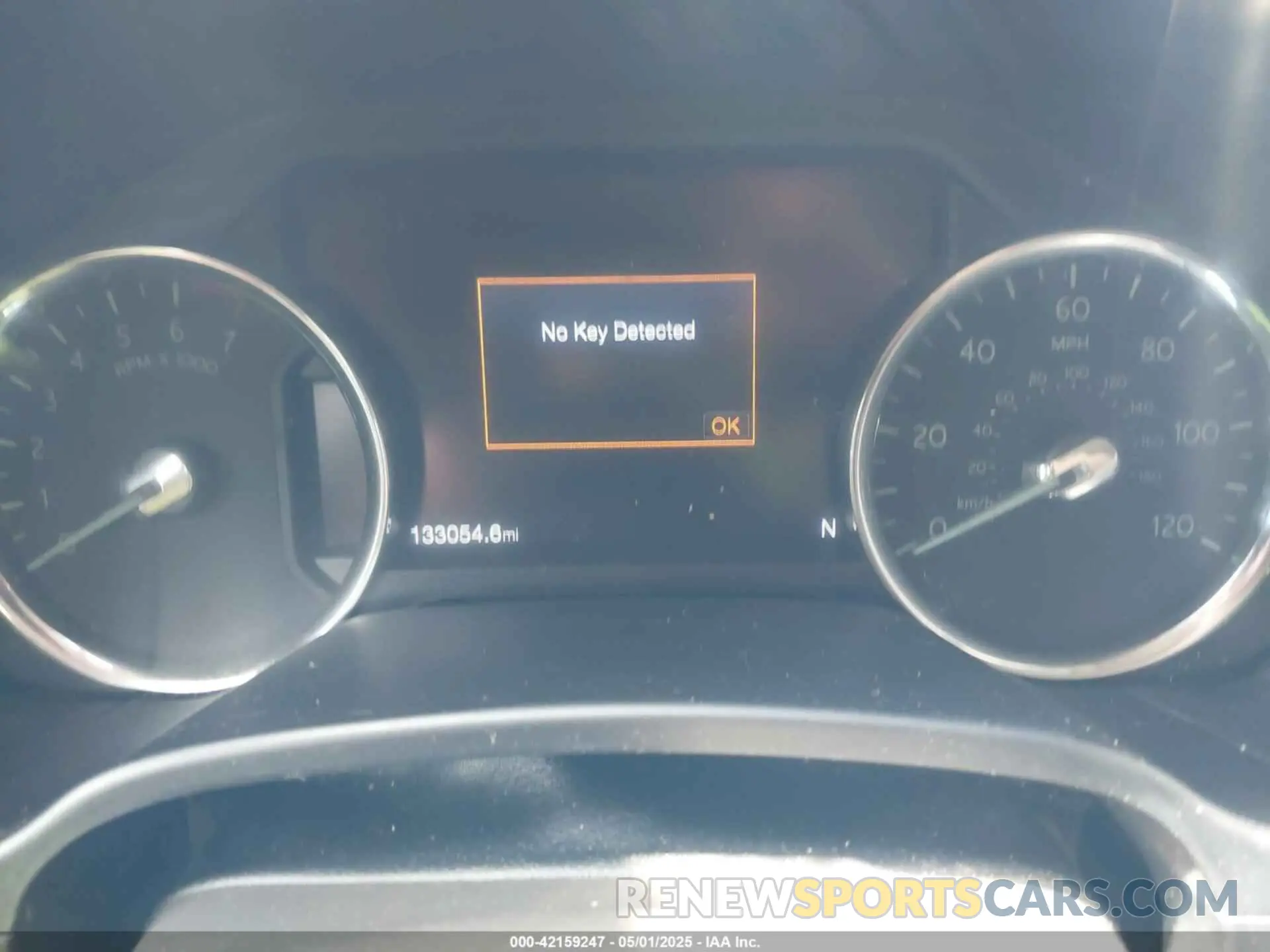 7 Photograph of a damaged car 1FMJU1HT5KEA71256 FORD EXPEDITION 2019