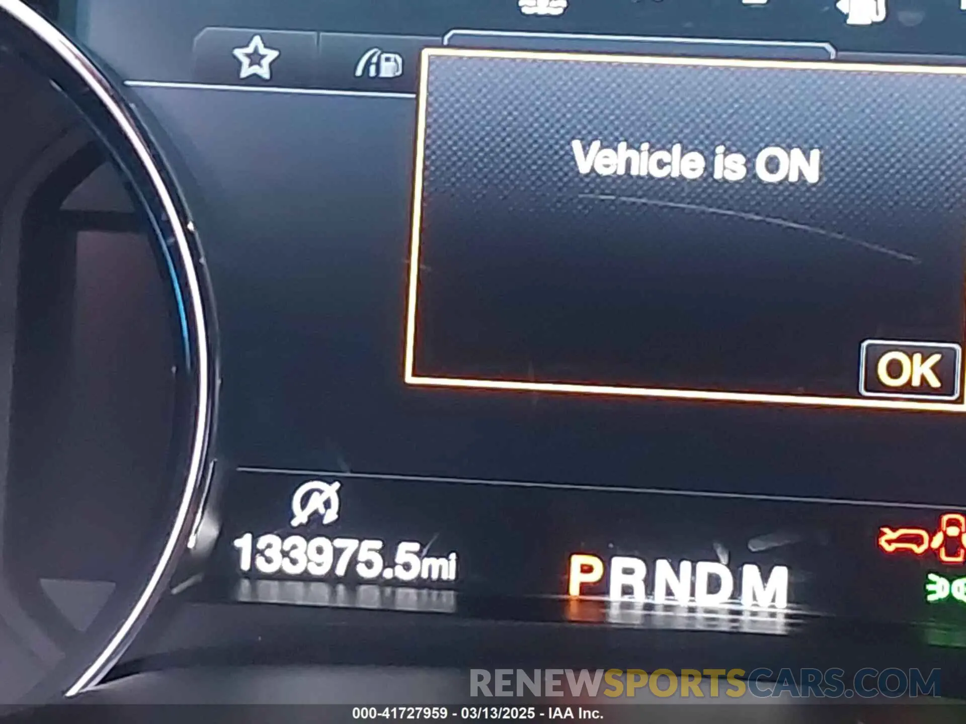 15 Photograph of a damaged car 1FMJU1HT7KEA11849 FORD EXPEDITION 2019
