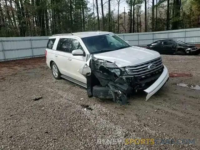 12 Photograph of a damaged car 1FMJU1HT7KEA71047 FORD EXPEDITION 2019