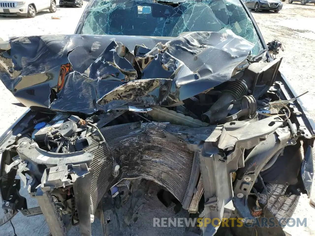 12 Photograph of a damaged car 1FMJU1HT9KEA69428 FORD EXPEDITION 2019