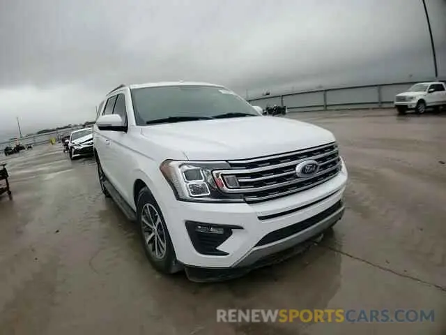 11 Photograph of a damaged car 1FMJU1HTXKEA39774 FORD EXPEDITION 2019