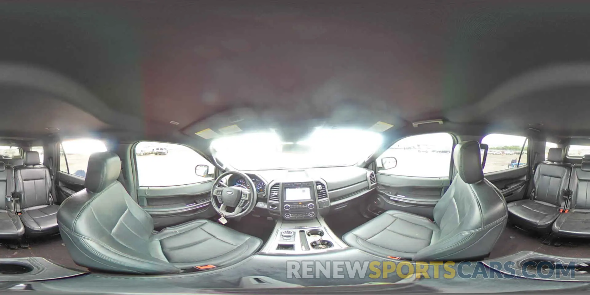 13 Photograph of a damaged car 1FMJU1HTXKEA39774 FORD EXPEDITION 2019
