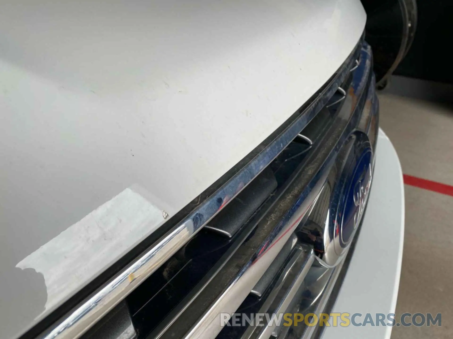 7 Photograph of a damaged car 1FMJU1JT0KEA88556 FORD EXPEDITION 2019
