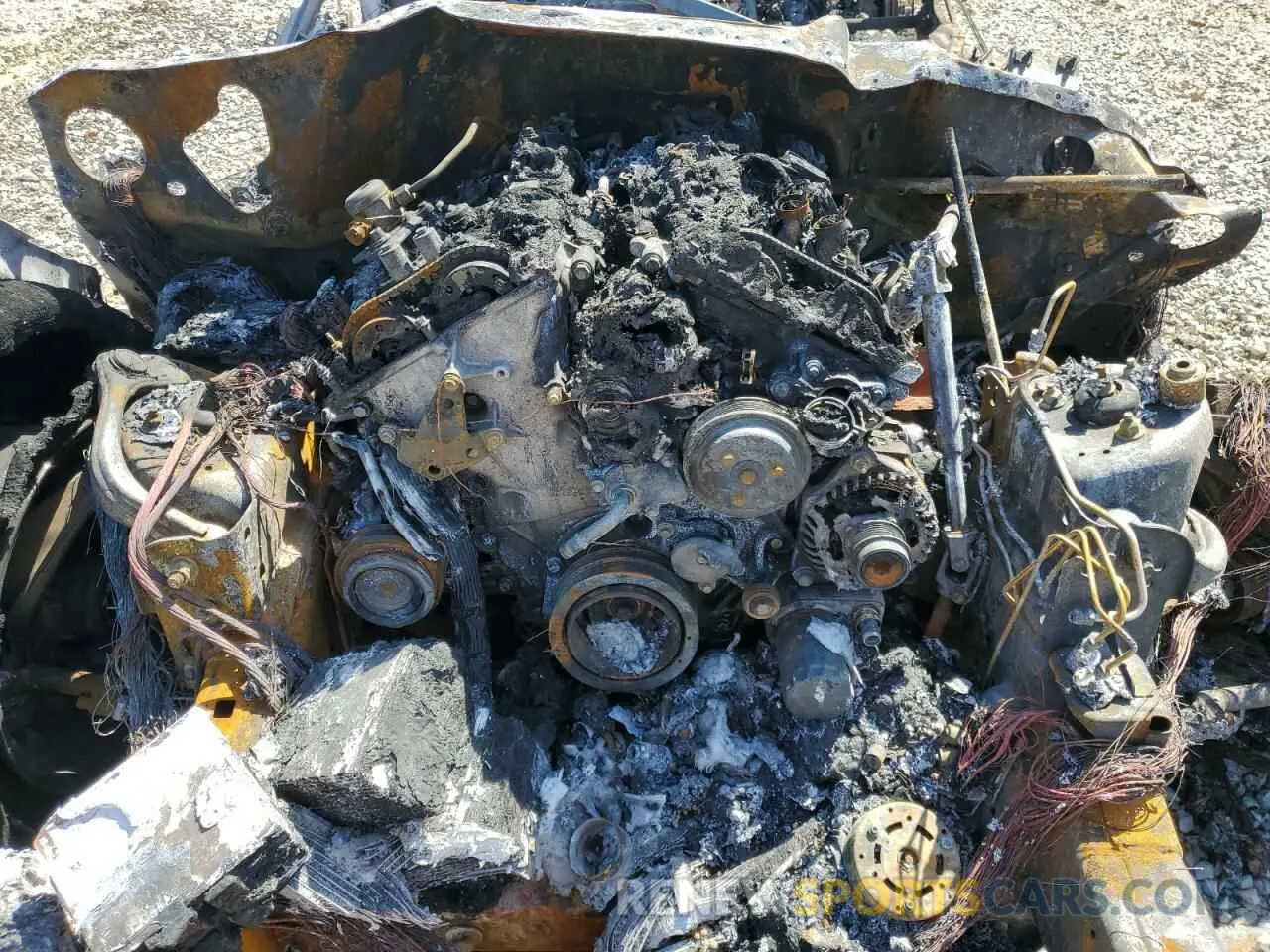 11 Photograph of a damaged car 1FMJU1JT2KEA45580 FORD EXPEDITION 2019