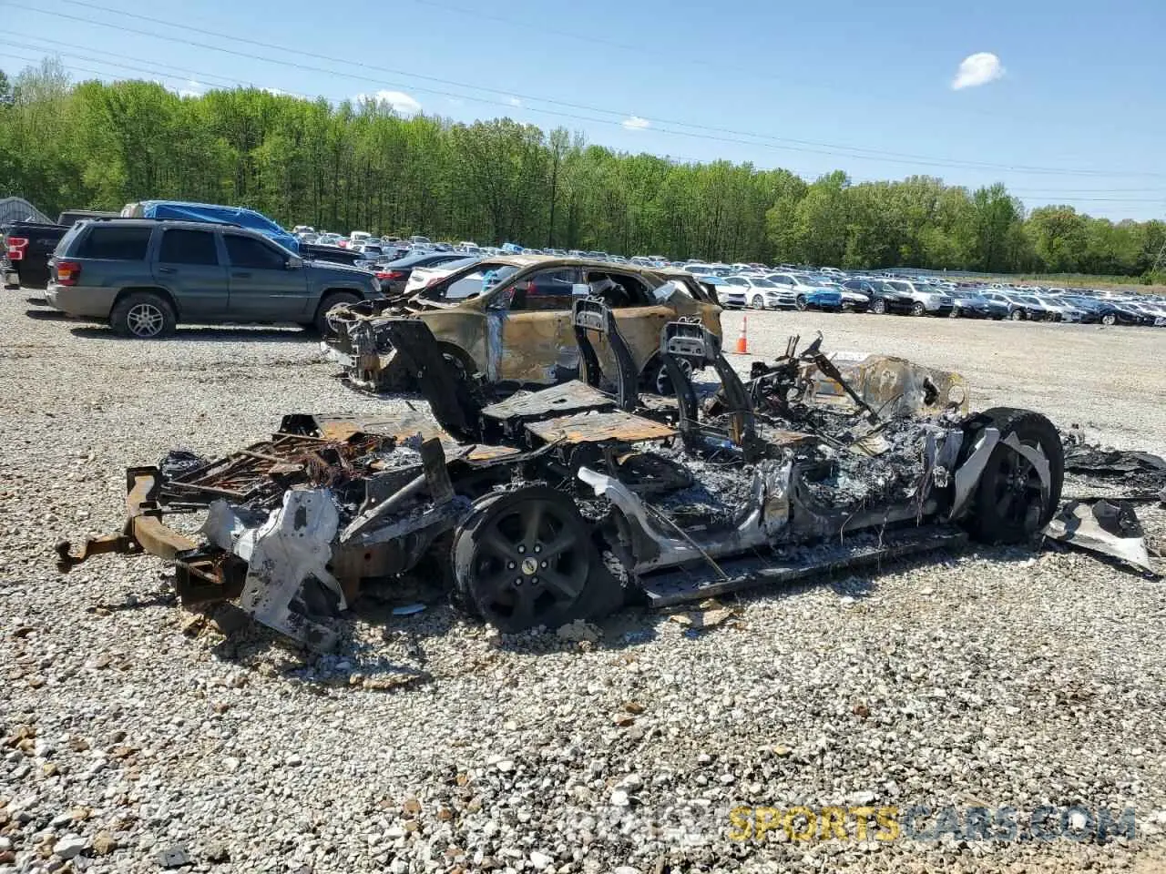 3 Photograph of a damaged car 1FMJU1JT2KEA45580 FORD EXPEDITION 2019