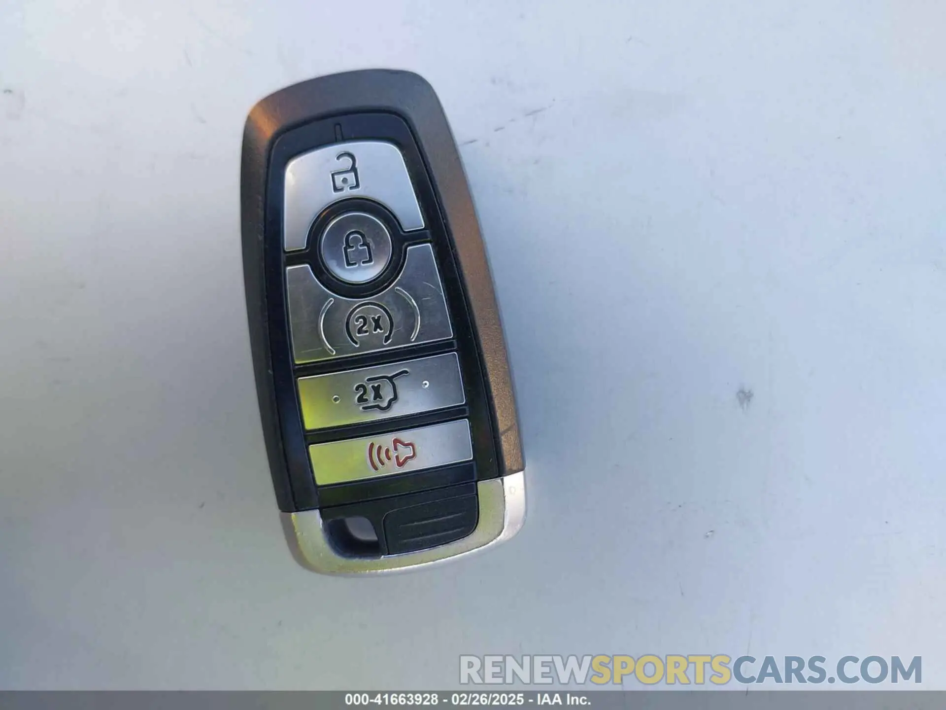 11 Photograph of a damaged car 1FMJU1JT4KEA31874 FORD EXPEDITION 2019