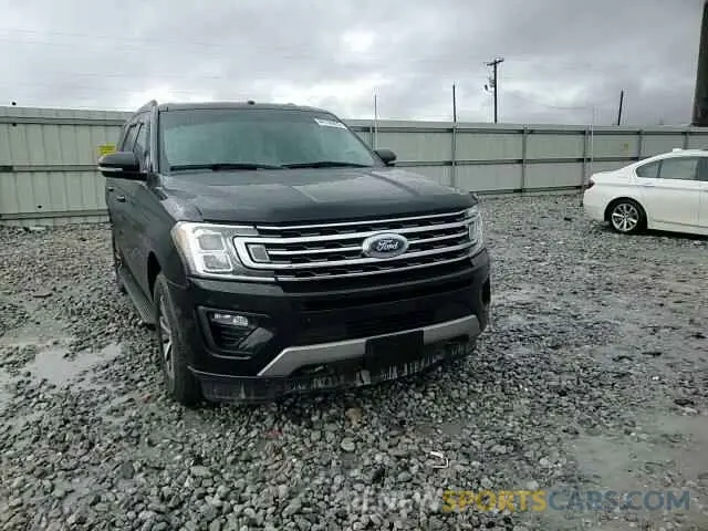 12 Photograph of a damaged car 1FMJU1JT6KEA32718 FORD EXPEDITION 2019