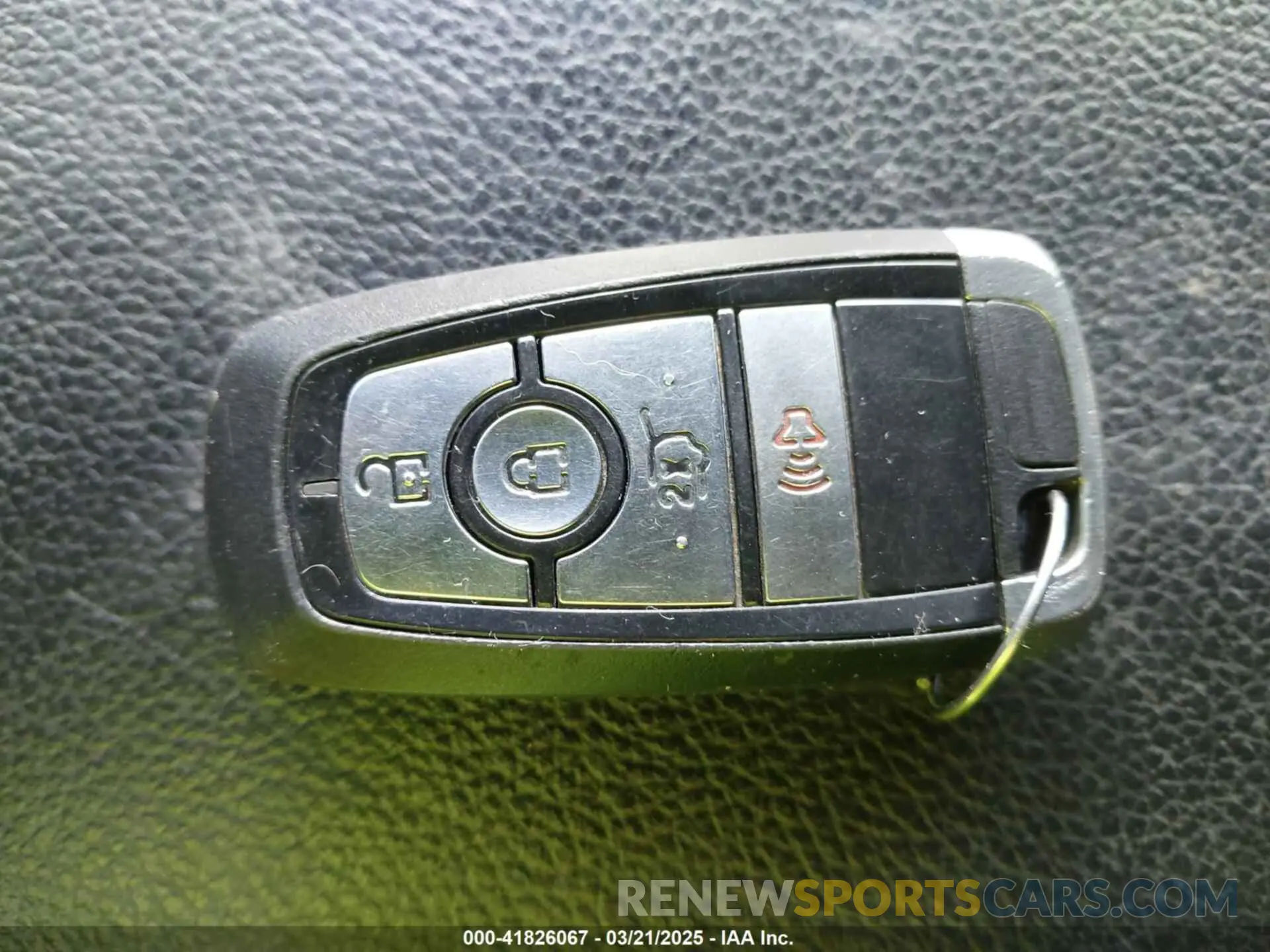 11 Photograph of a damaged car 1FMJU1JT6KEA53410 FORD EXPEDITION 2019