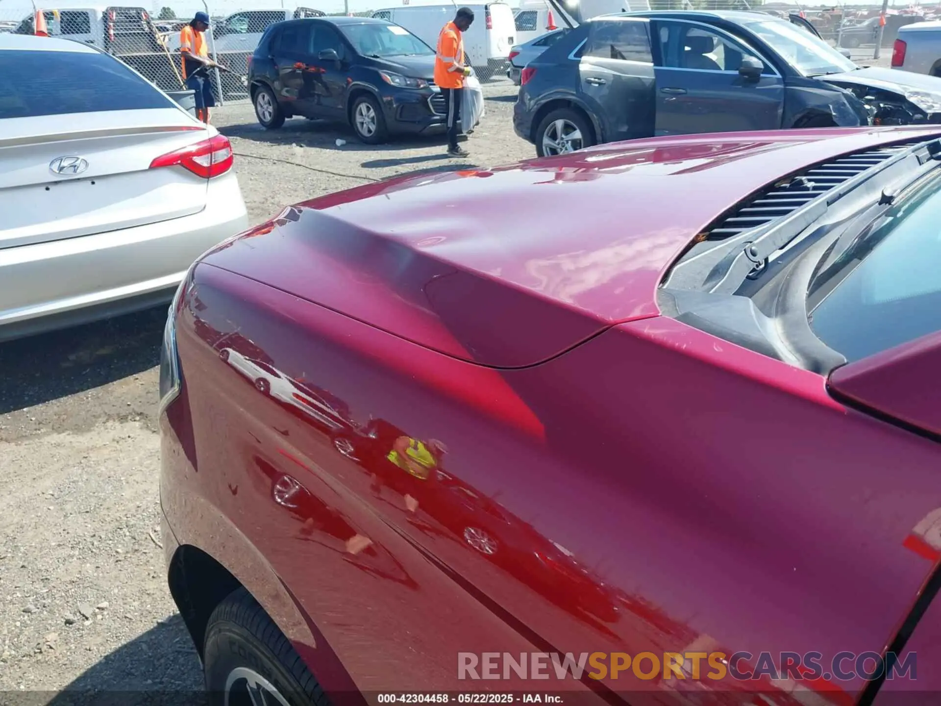 20 Photograph of a damaged car 1FMJU1KT8KEA66240 FORD EXPEDITION 2019