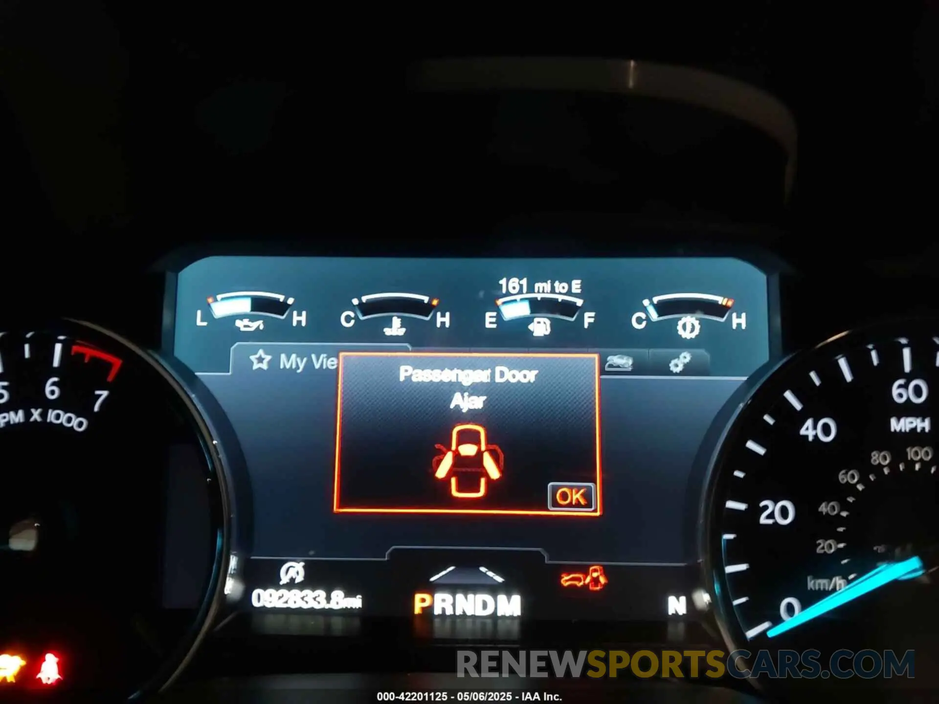 7 Photograph of a damaged car 1FMJU1KT8KEA89808 FORD EXPEDITION 2019