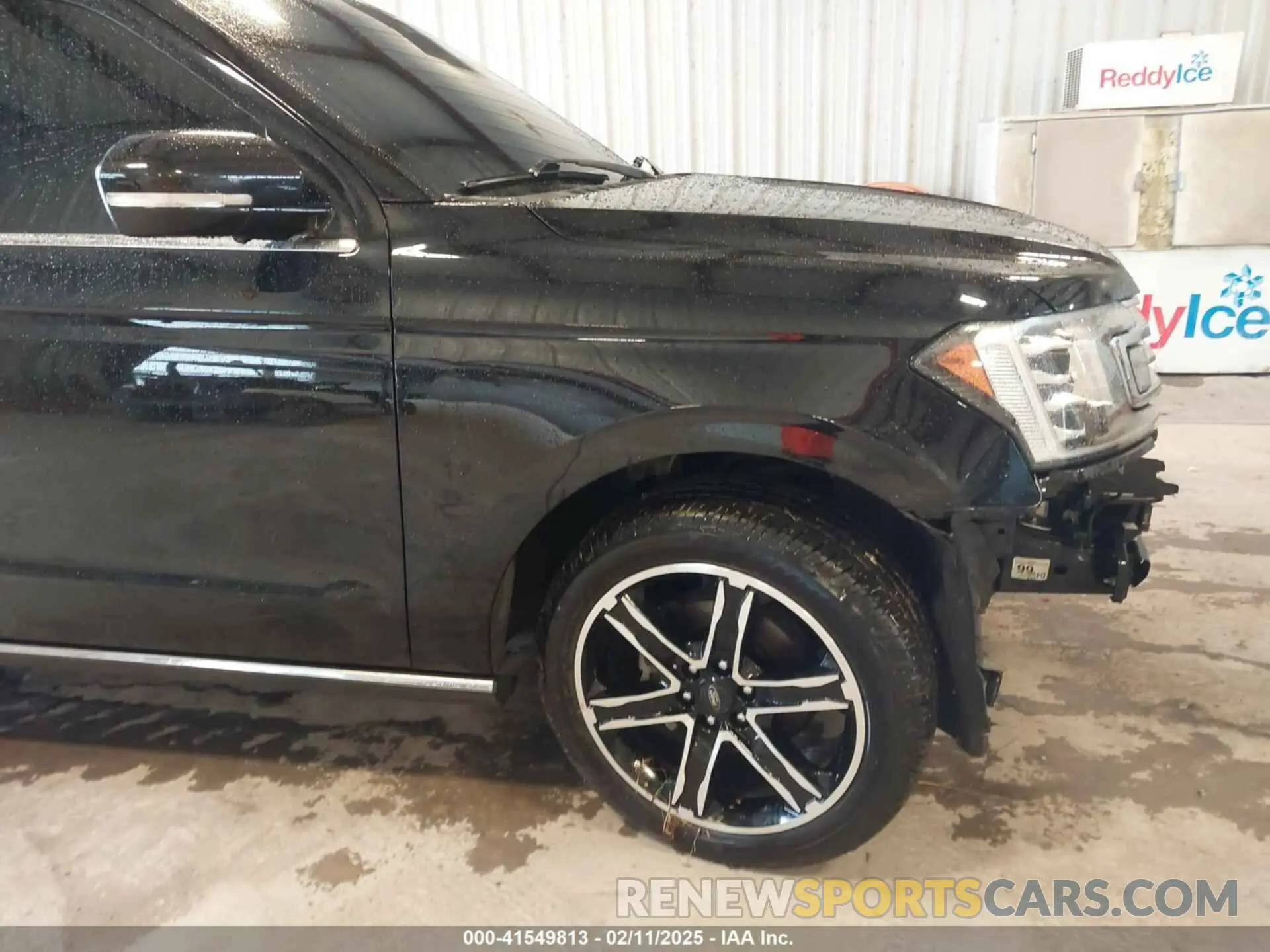 20 Photograph of a damaged car 1FMJU1KTXKEA73156 FORD EXPEDITION 2019