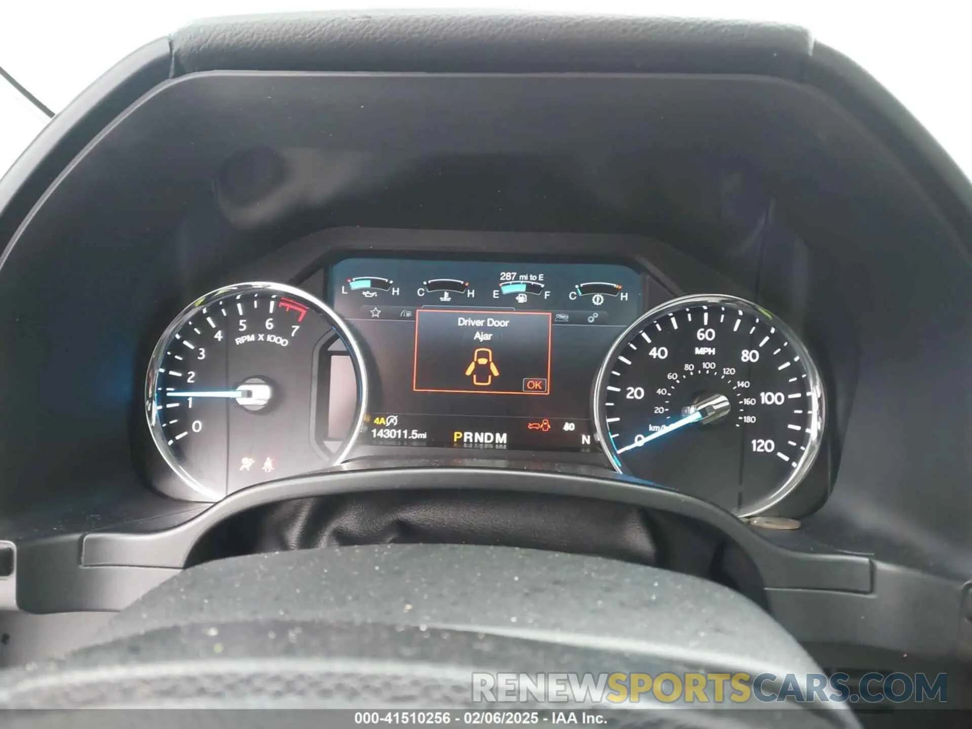 7 Photograph of a damaged car 1FMJU1MT8KEA24308 FORD EXPEDITION 2019