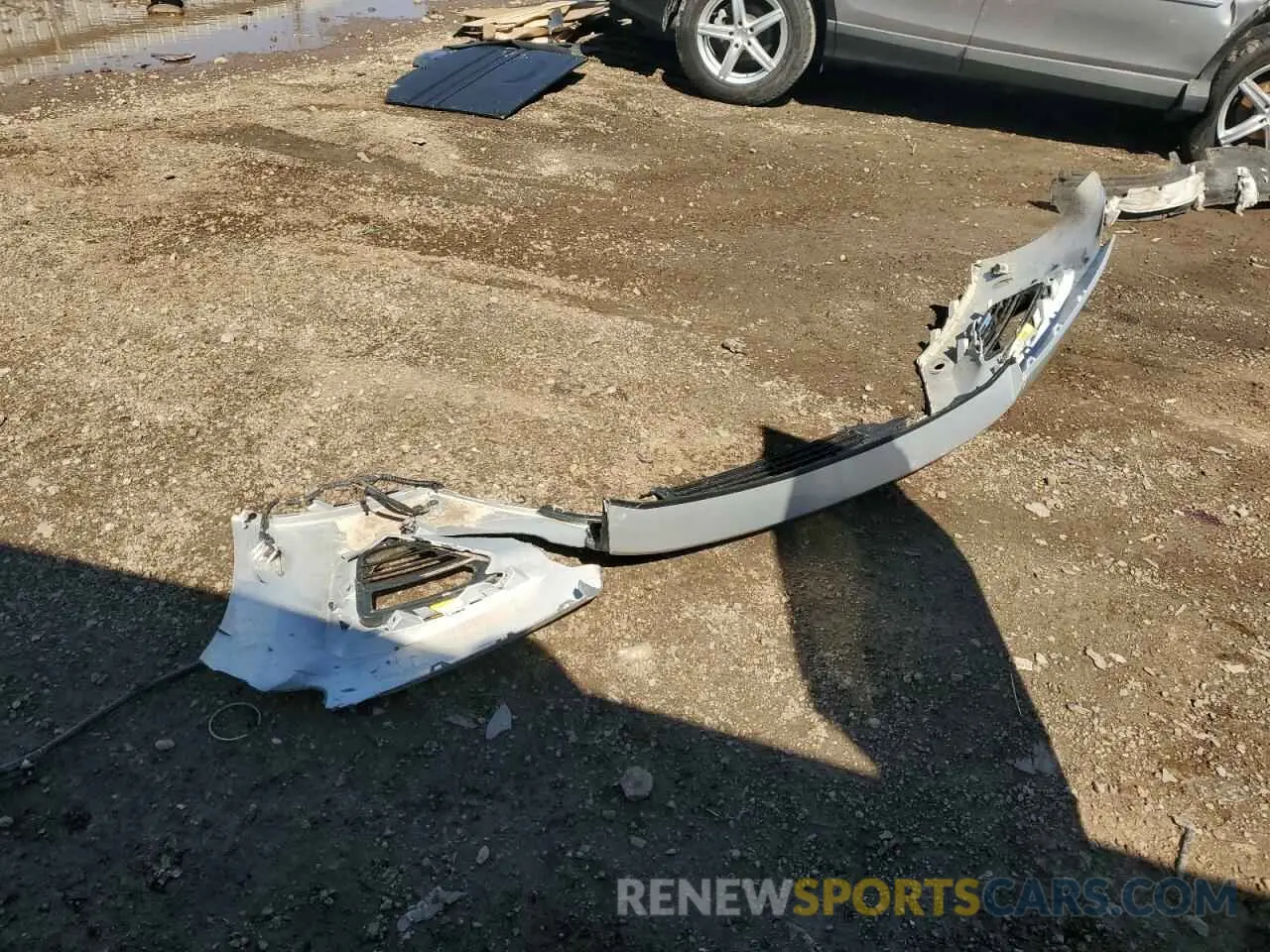 14 Photograph of a damaged car 1FMJU1MT8KEA88753 FORD EXPEDITION 2019