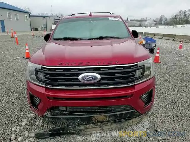 11 Photograph of a damaged car 1FMJU2AT0KEA40626 FORD EXPEDITION 2019