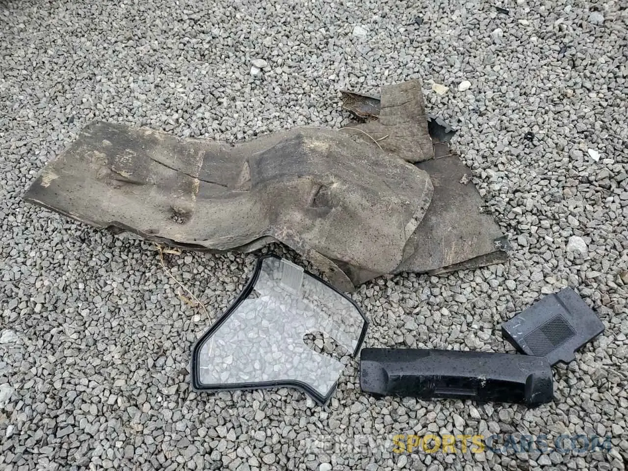15 Photograph of a damaged car 1FMJU2AT0KEA40626 FORD EXPEDITION 2019