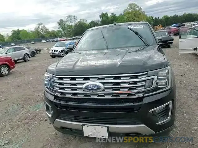 14 Photograph of a damaged car 1FMJU2AT9KEA01534 FORD EXPEDITION 2019