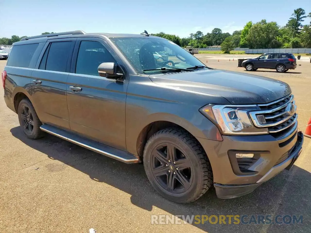 4 Photograph of a damaged car 1FMJK1HT1LEA71102 FORD EXPEDITION 2020
