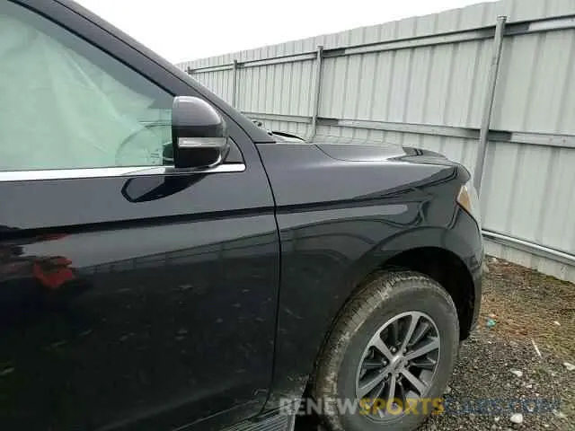 12 Photograph of a damaged car 1FMJK1JT0LEA17784 FORD EXPEDITION 2020