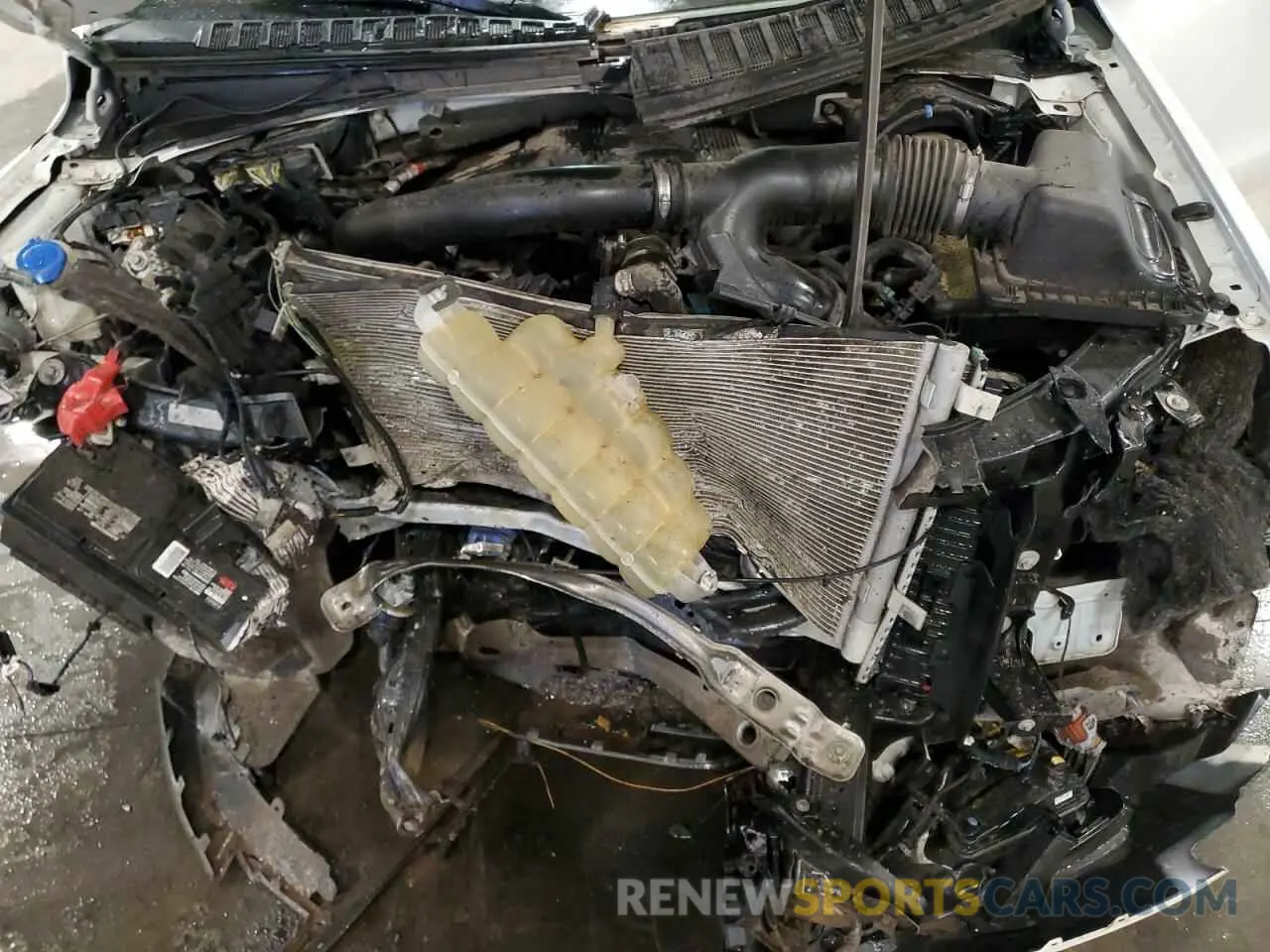 12 Photograph of a damaged car 1FMJK1JT2LEA06592 FORD EXPEDITION 2020