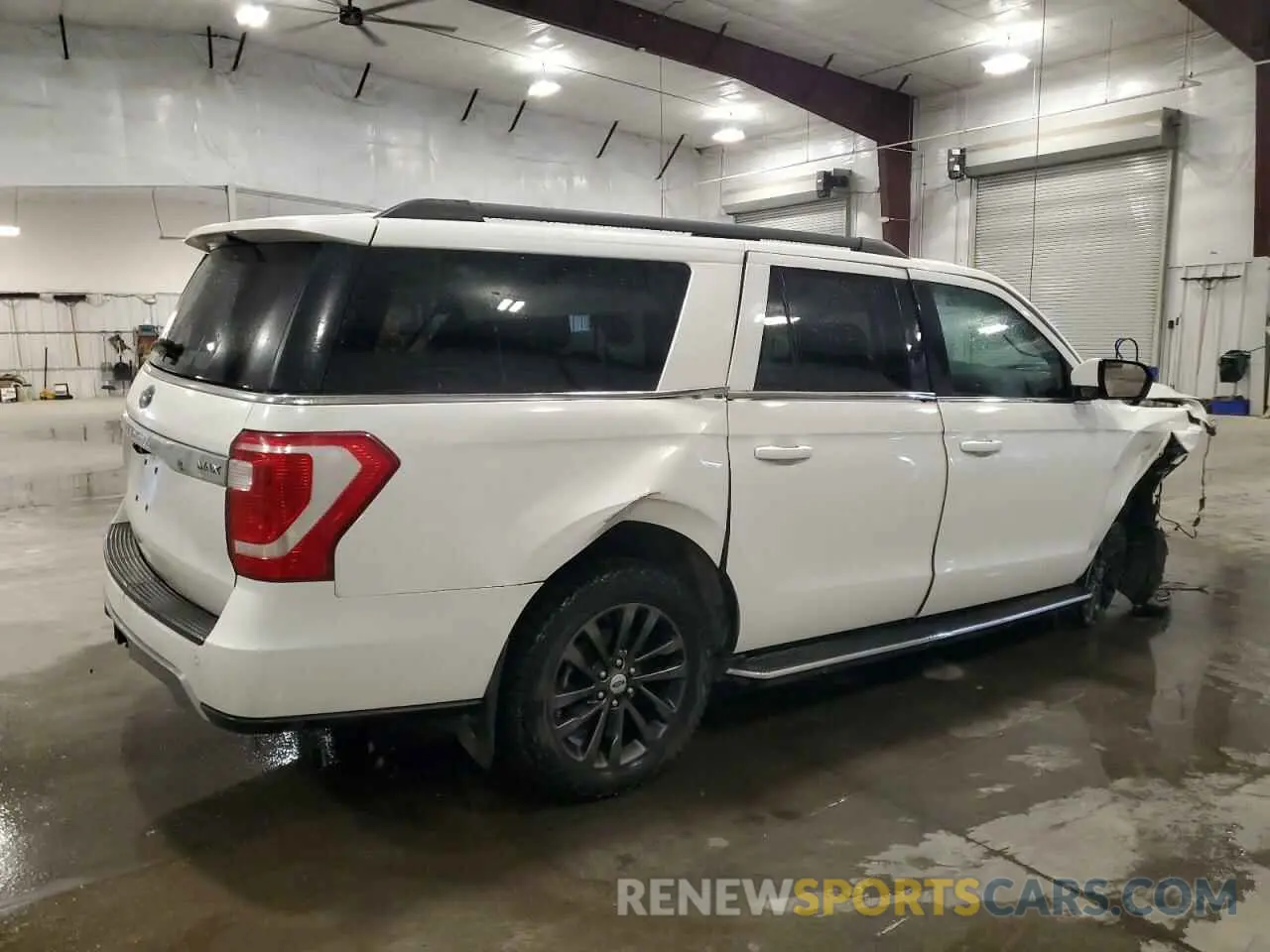 3 Photograph of a damaged car 1FMJK1JT2LEA06592 FORD EXPEDITION 2020