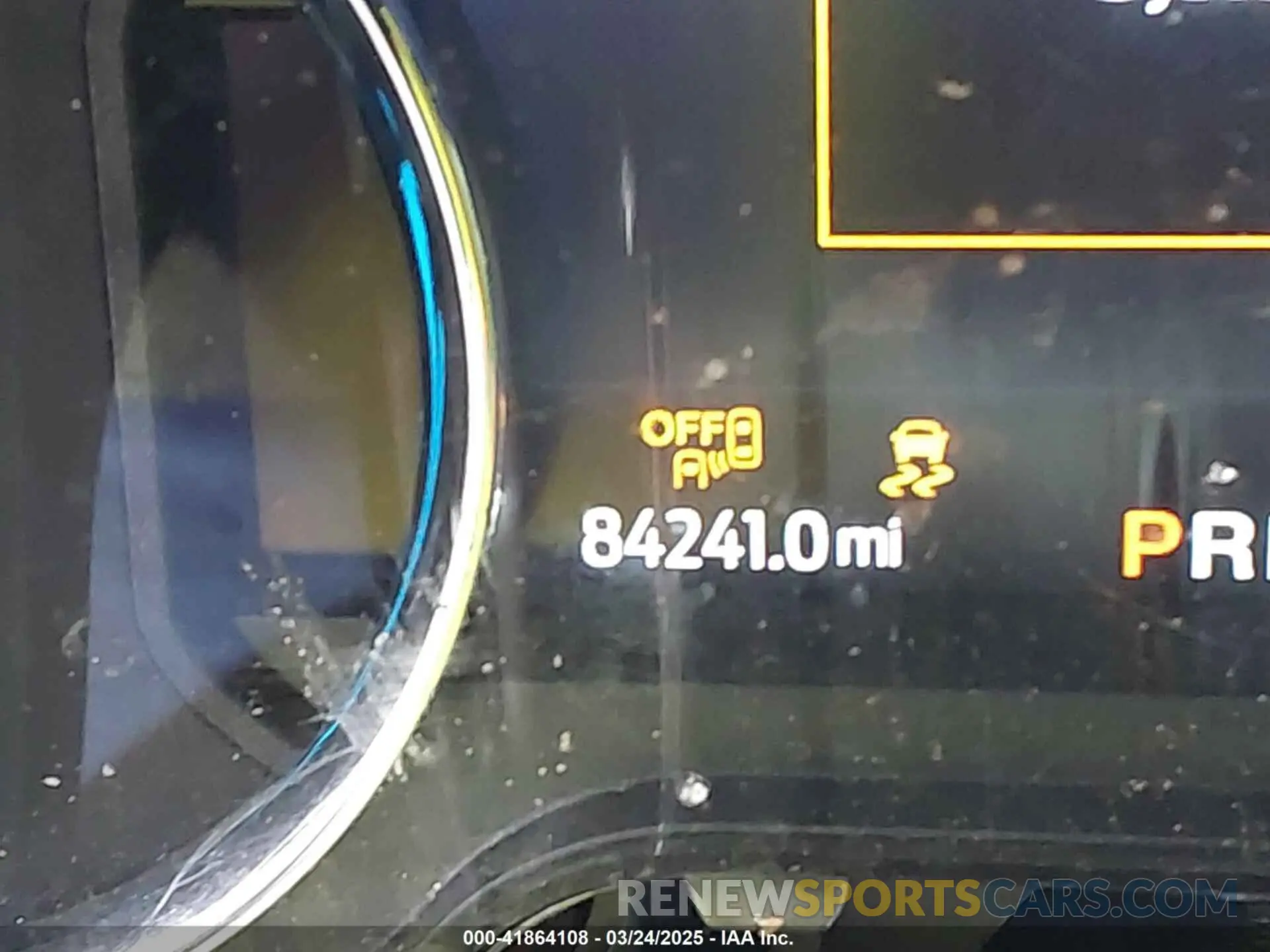 16 Photograph of a damaged car 1FMJK1JT6LEA04795 FORD EXPEDITION 2020
