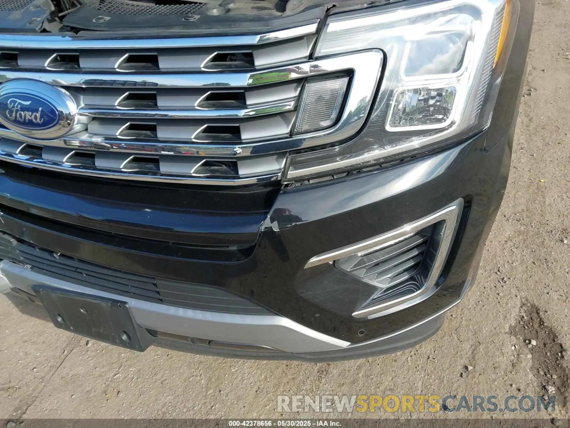 6 Photograph of a damaged car 1FMJK1KT5LEA11817 FORD EXPEDITION 2020