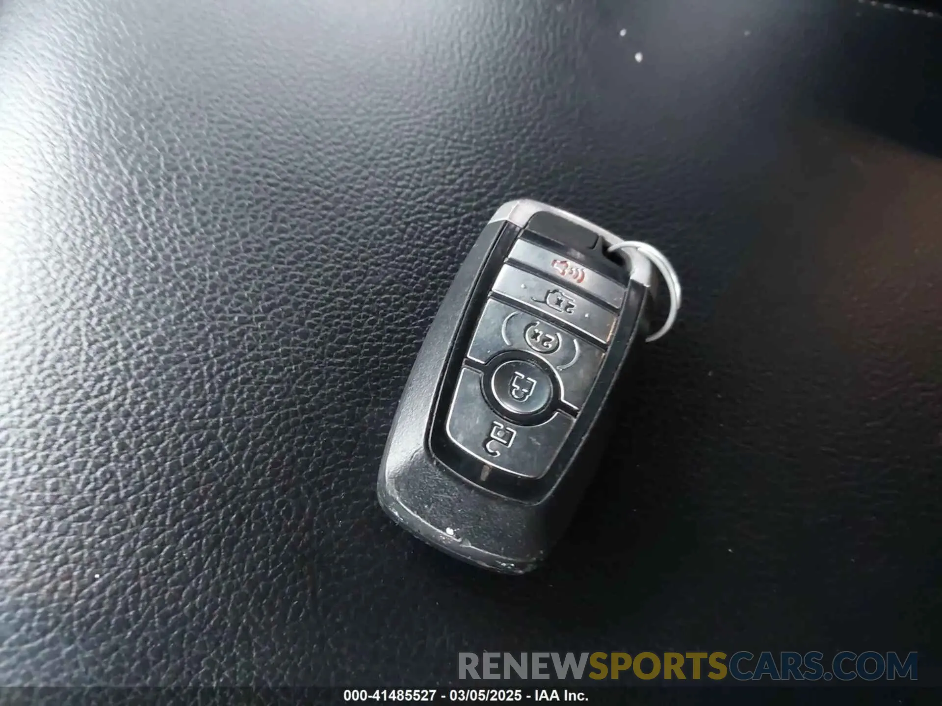 11 Photograph of a damaged car 1FMJK1KT7LEA04464 FORD EXPEDITION 2020