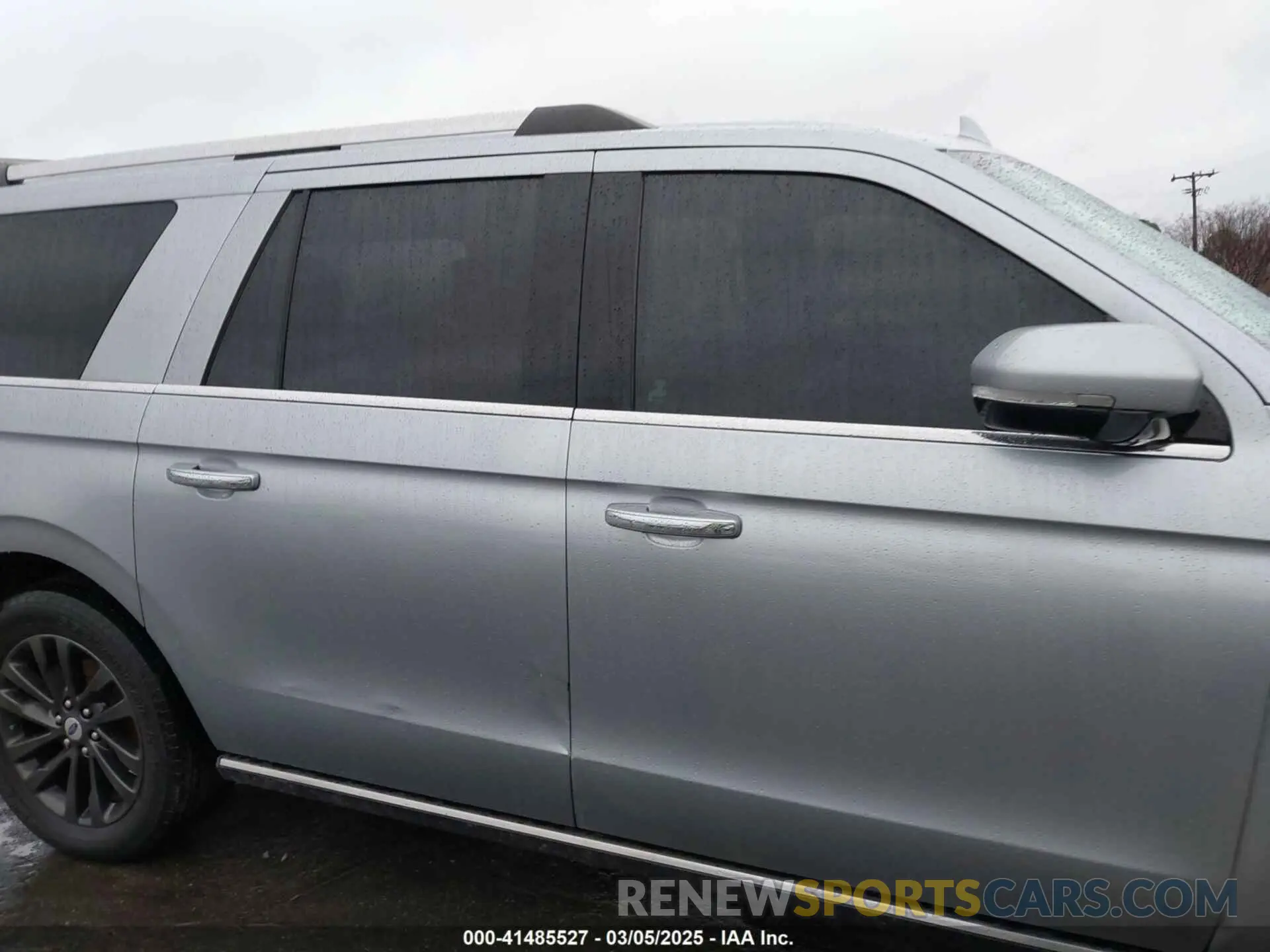 13 Photograph of a damaged car 1FMJK1KT7LEA04464 FORD EXPEDITION 2020