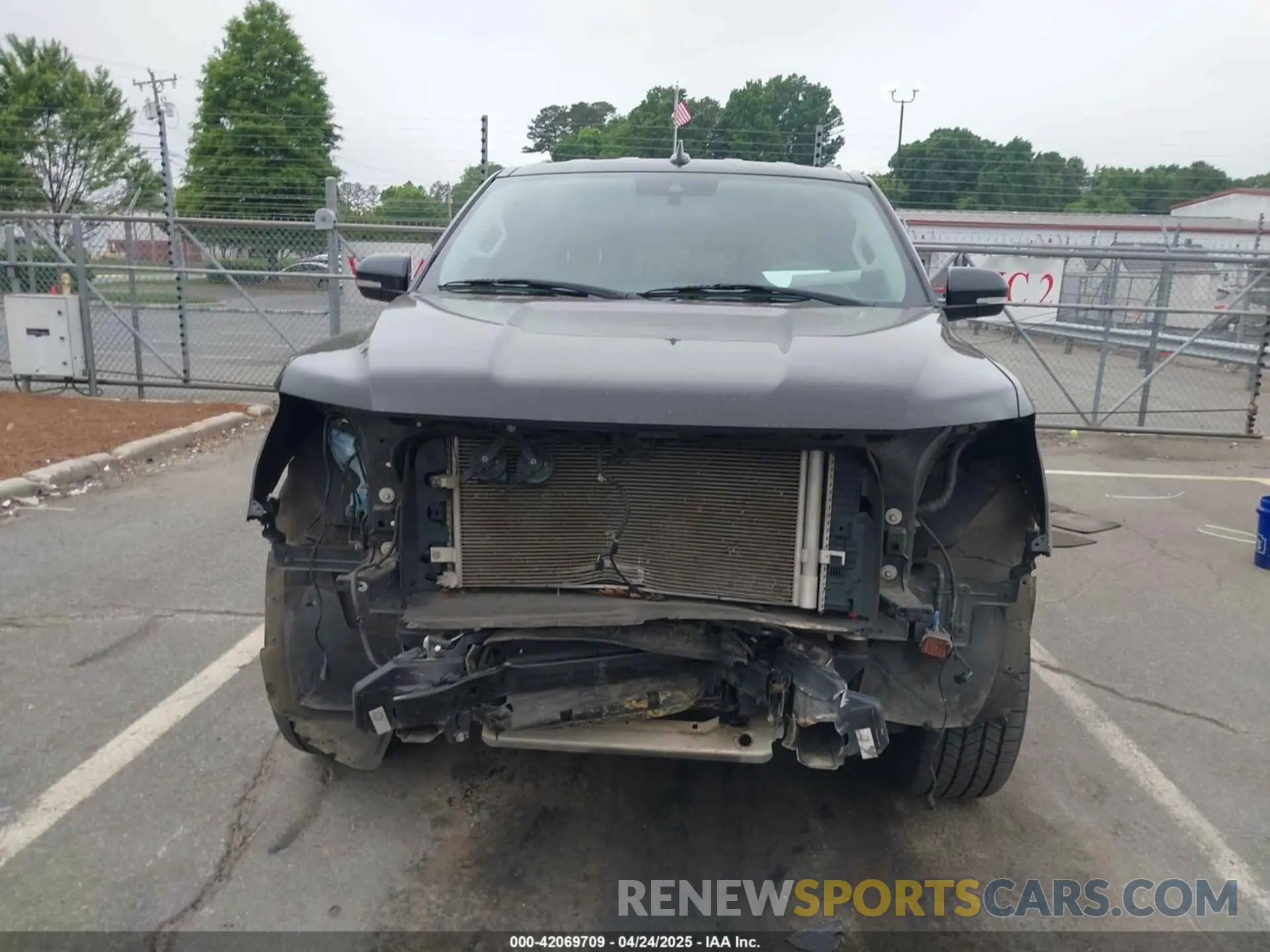 12 Photograph of a damaged car 1FMJK1KT8LEA11679 FORD EXPEDITION 2020