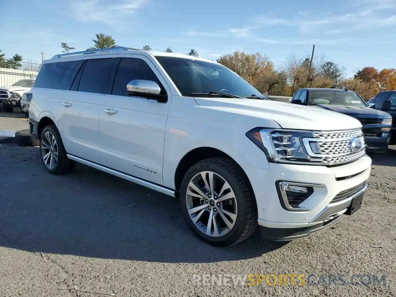 4 Photograph of a damaged car 1FMJK1MT2LEA78548 FORD EXPEDITION 2020