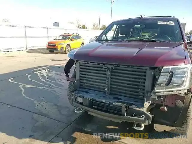 15 Photograph of a damaged car 1FMJK1MT4LEA10199 FORD EXPEDITION 2020