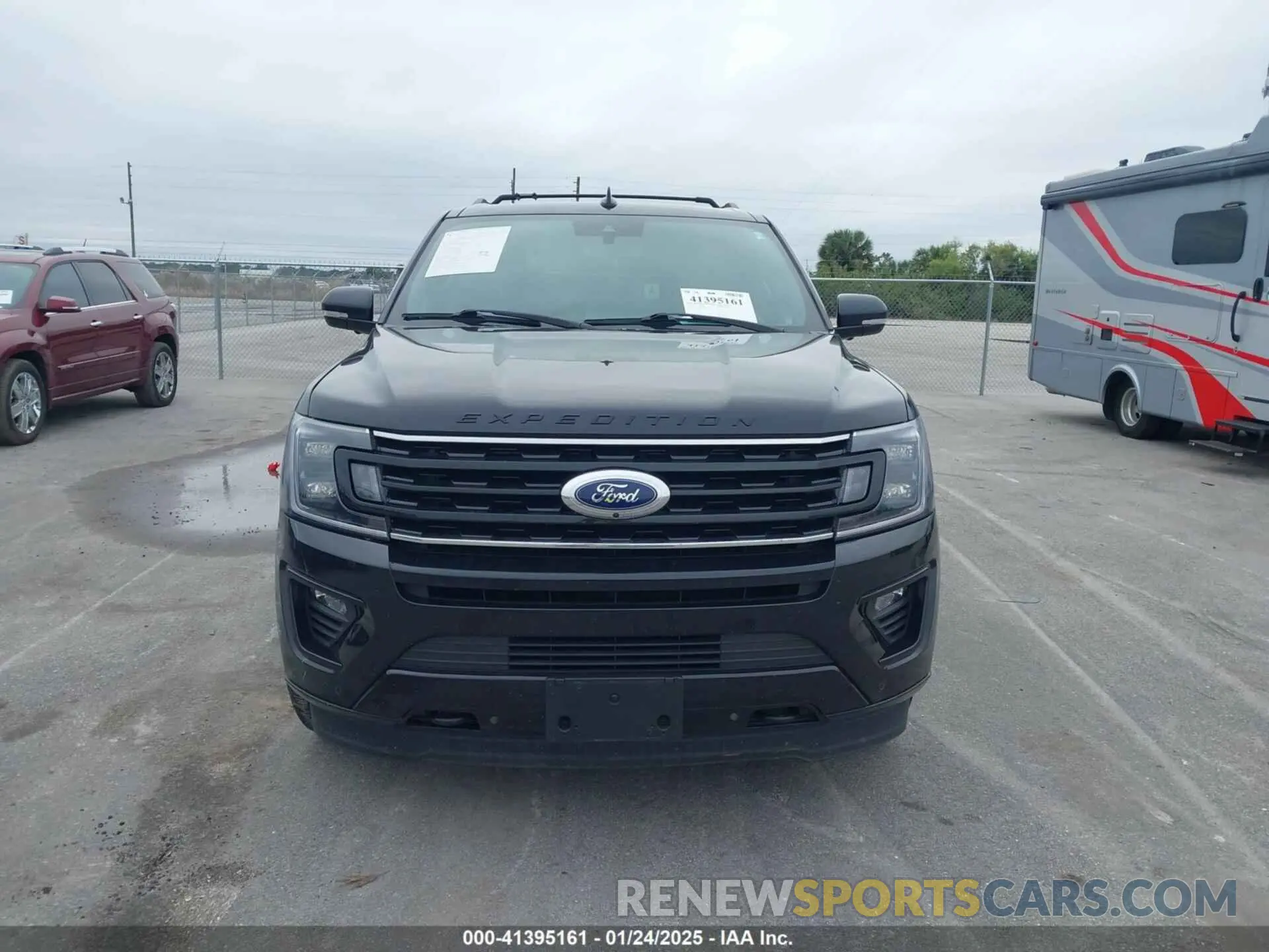 12 Photograph of a damaged car 1FMJK2AT9LEA05493 FORD EXPEDITION 2020