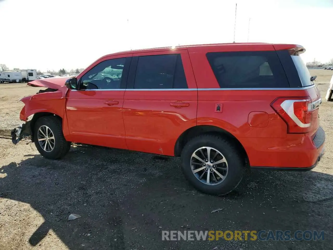 2 Photograph of a damaged car 1FMJU1GTXLEA64578 FORD EXPEDITION 2020