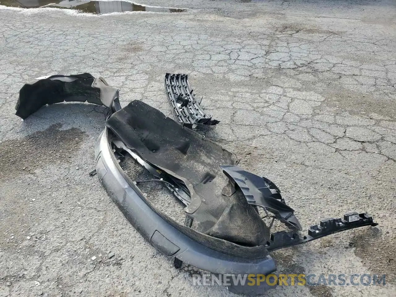 13 Photograph of a damaged car 1FMJU1HT2LEA27006 FORD EXPEDITION 2020
