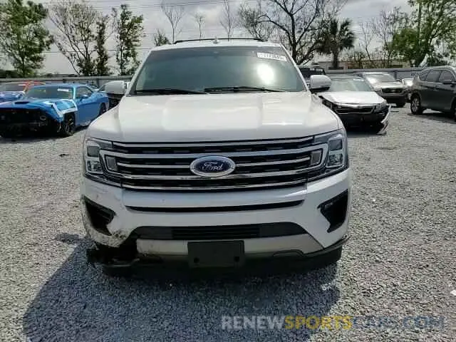 11 Photograph of a damaged car 1FMJU1HT2LEA74830 FORD EXPEDITION 2020