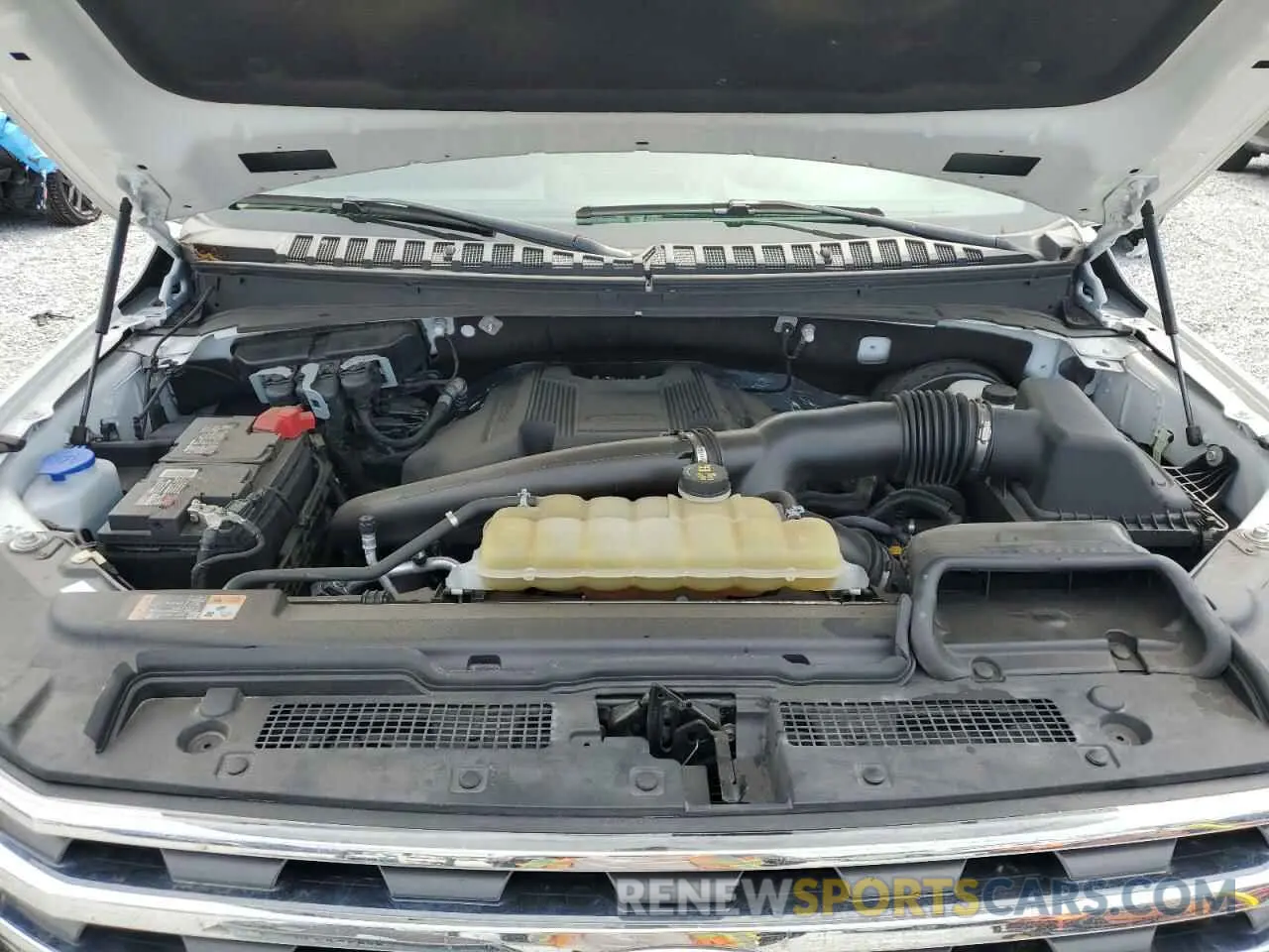 14 Photograph of a damaged car 1FMJU1HT2LEA74830 FORD EXPEDITION 2020