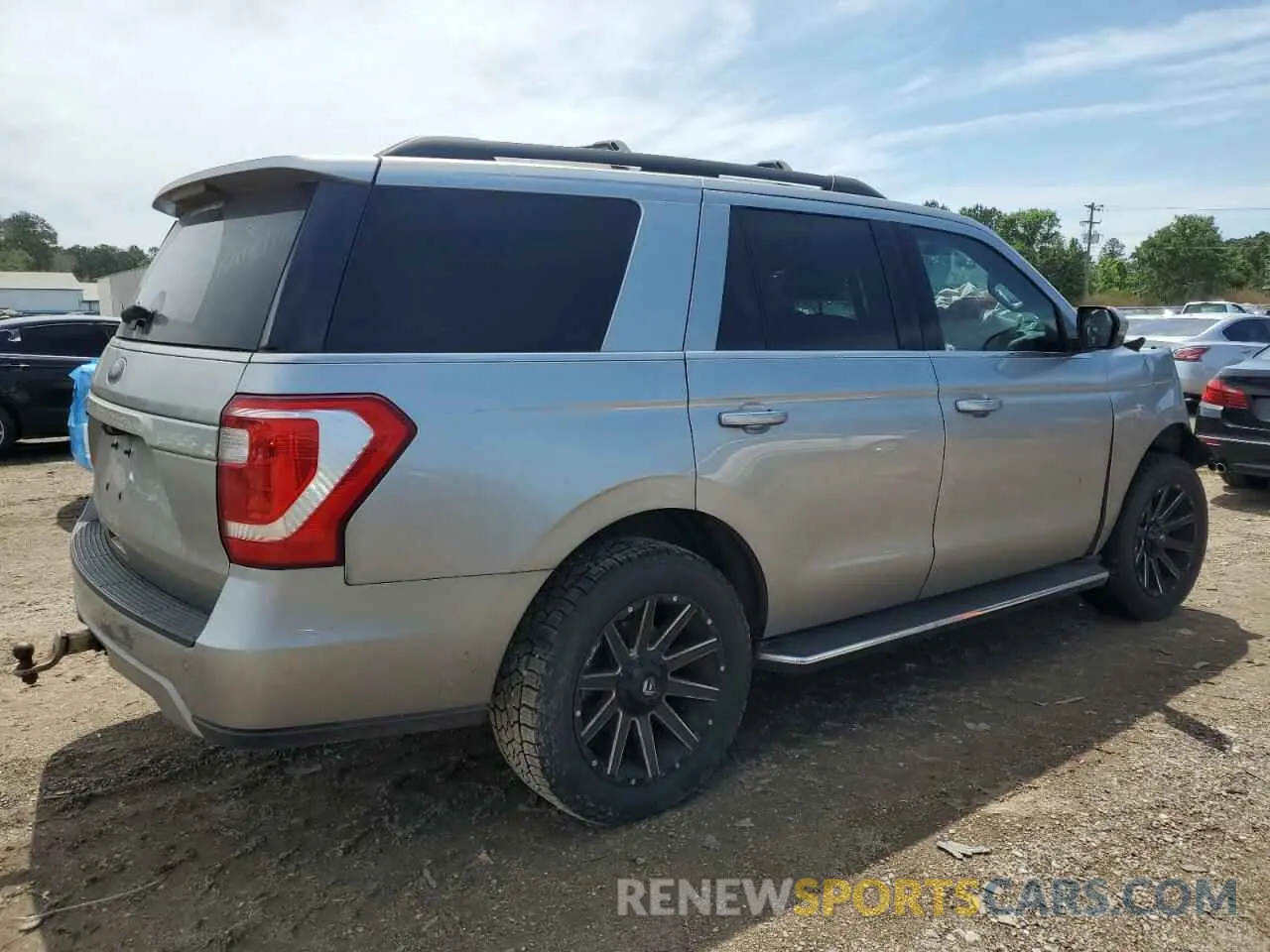 3 Photograph of a damaged car 1FMJU1HT4LEA07159 FORD EXPEDITION 2020