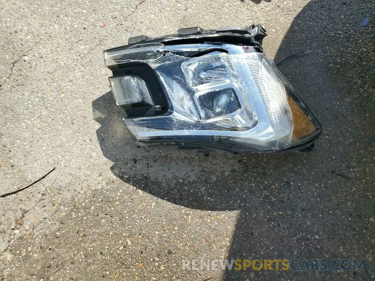 13 Photograph of a damaged car 1FMJU1HT6LEA23279 FORD EXPEDITION 2020