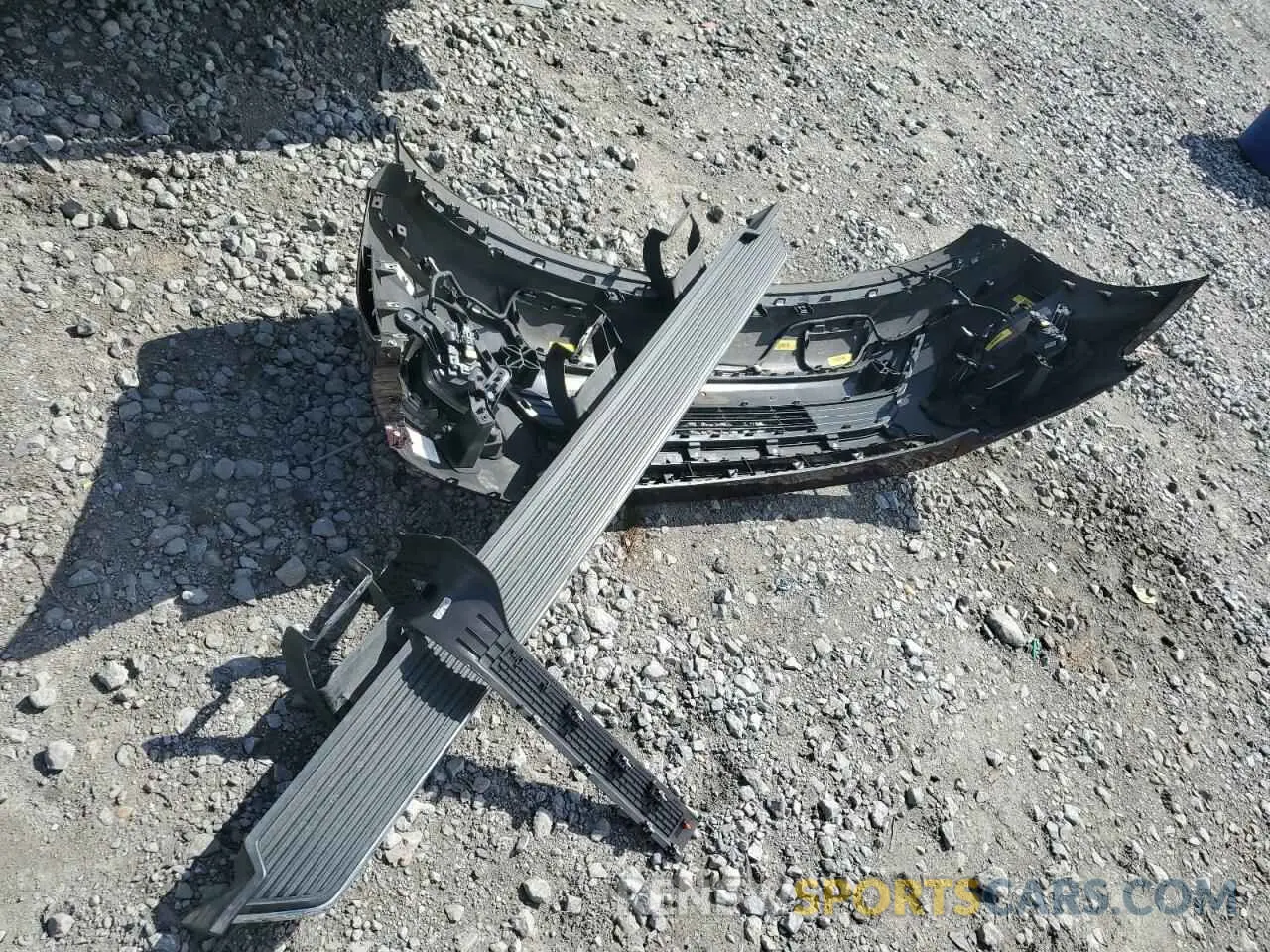 12 Photograph of a damaged car 1FMJU1HT6LEA25856 FORD EXPEDITION 2020