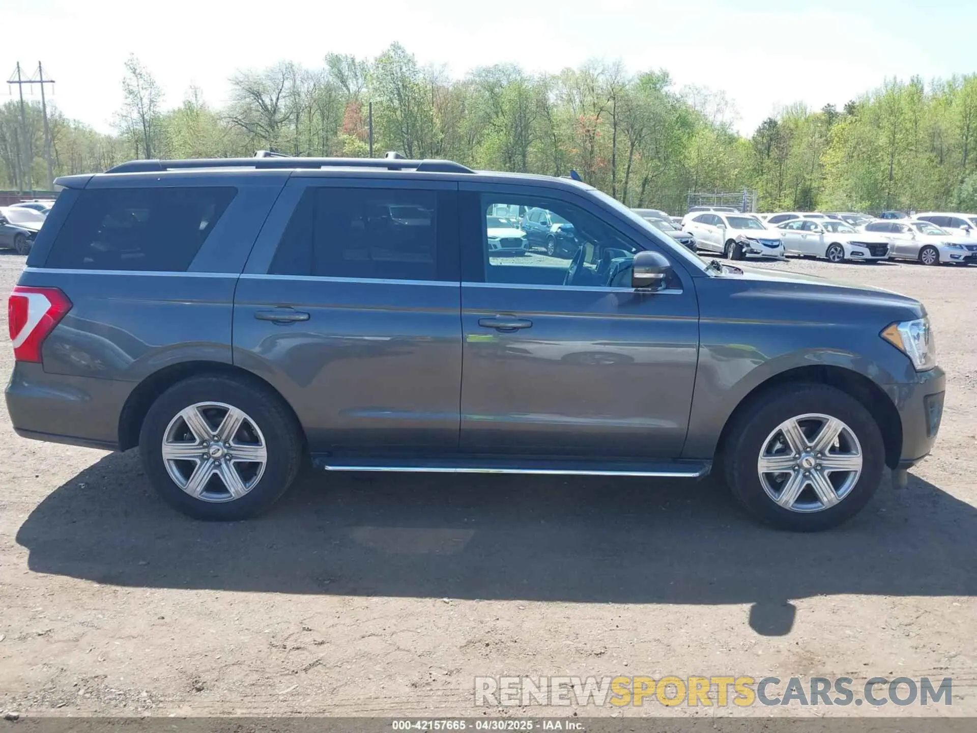 13 Photograph of a damaged car 1FMJU1JT2LEA72246 FORD EXPEDITION 2020