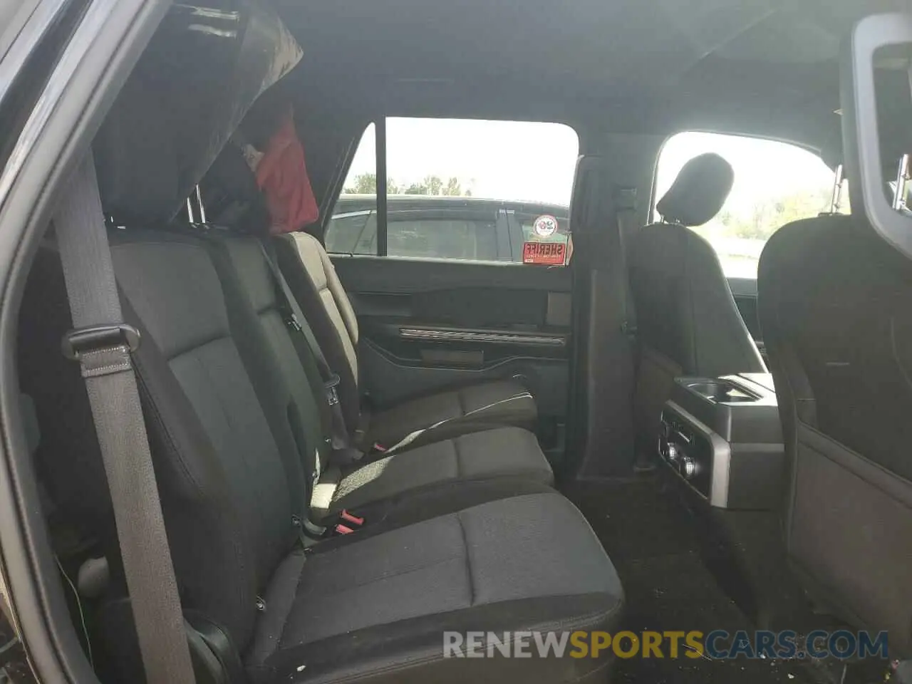 11 Photograph of a damaged car 1FMJU1JT9LEA36599 FORD EXPEDITION 2020