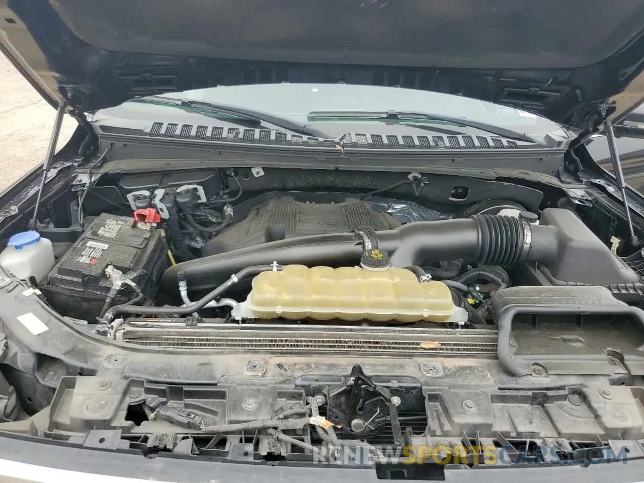 12 Photograph of a damaged car 1FMJU1KT2LEA00882 FORD EXPEDITION 2020
