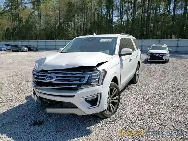 11 Photograph of a damaged car 1FMJU1KT3LEA68222 FORD EXPEDITION 2020