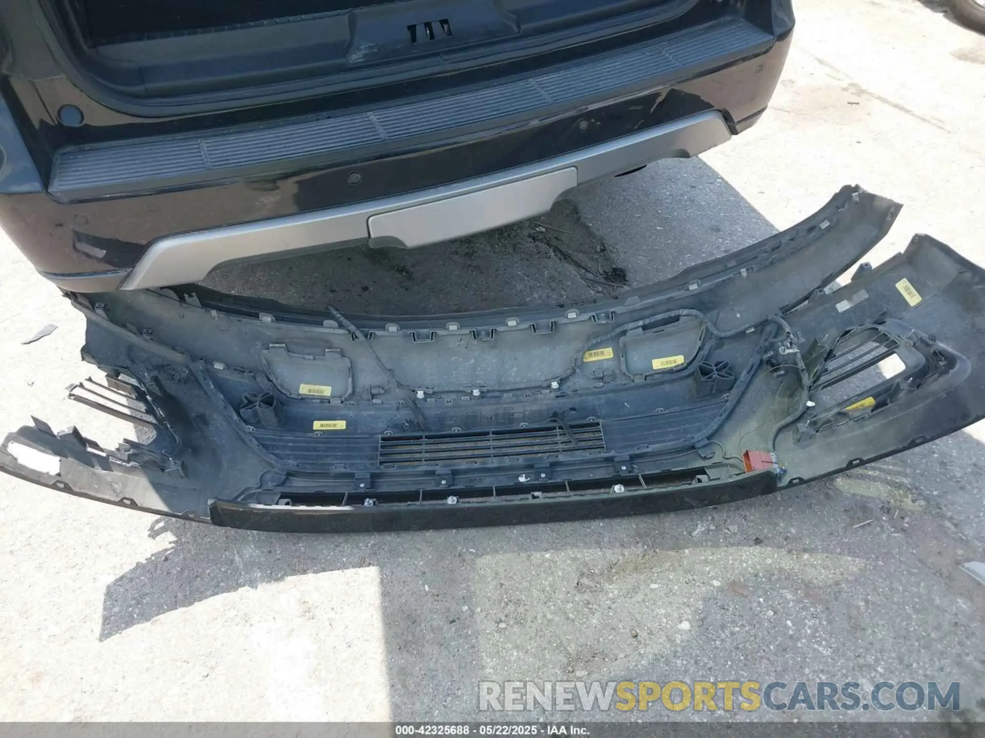 12 Photograph of a damaged car 1FMJU1KT4LEA88270 FORD EXPEDITION 2020