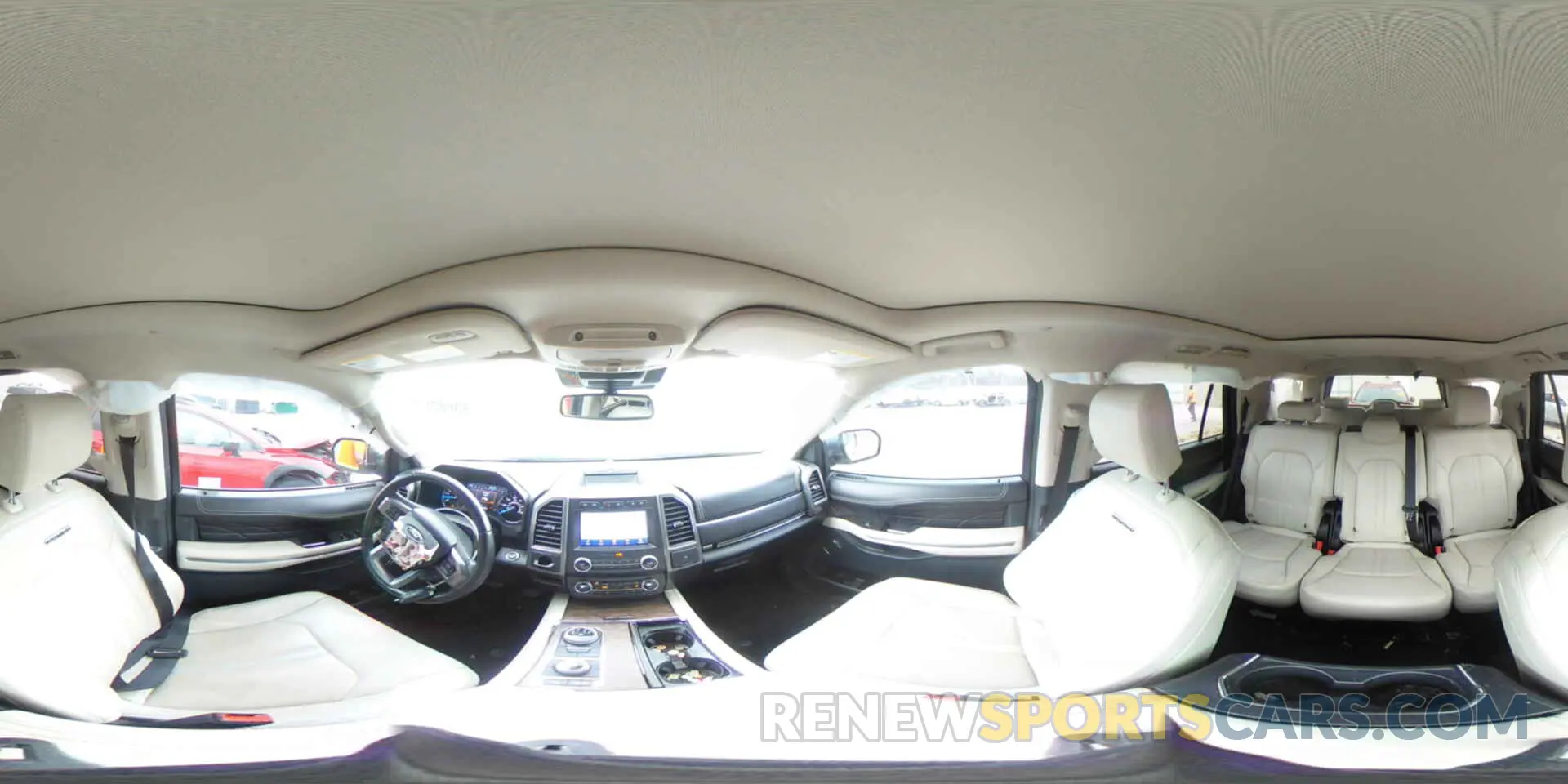 15 Photograph of a damaged car 1FMJU1MT1LEA62819 FORD EXPEDITION 2020