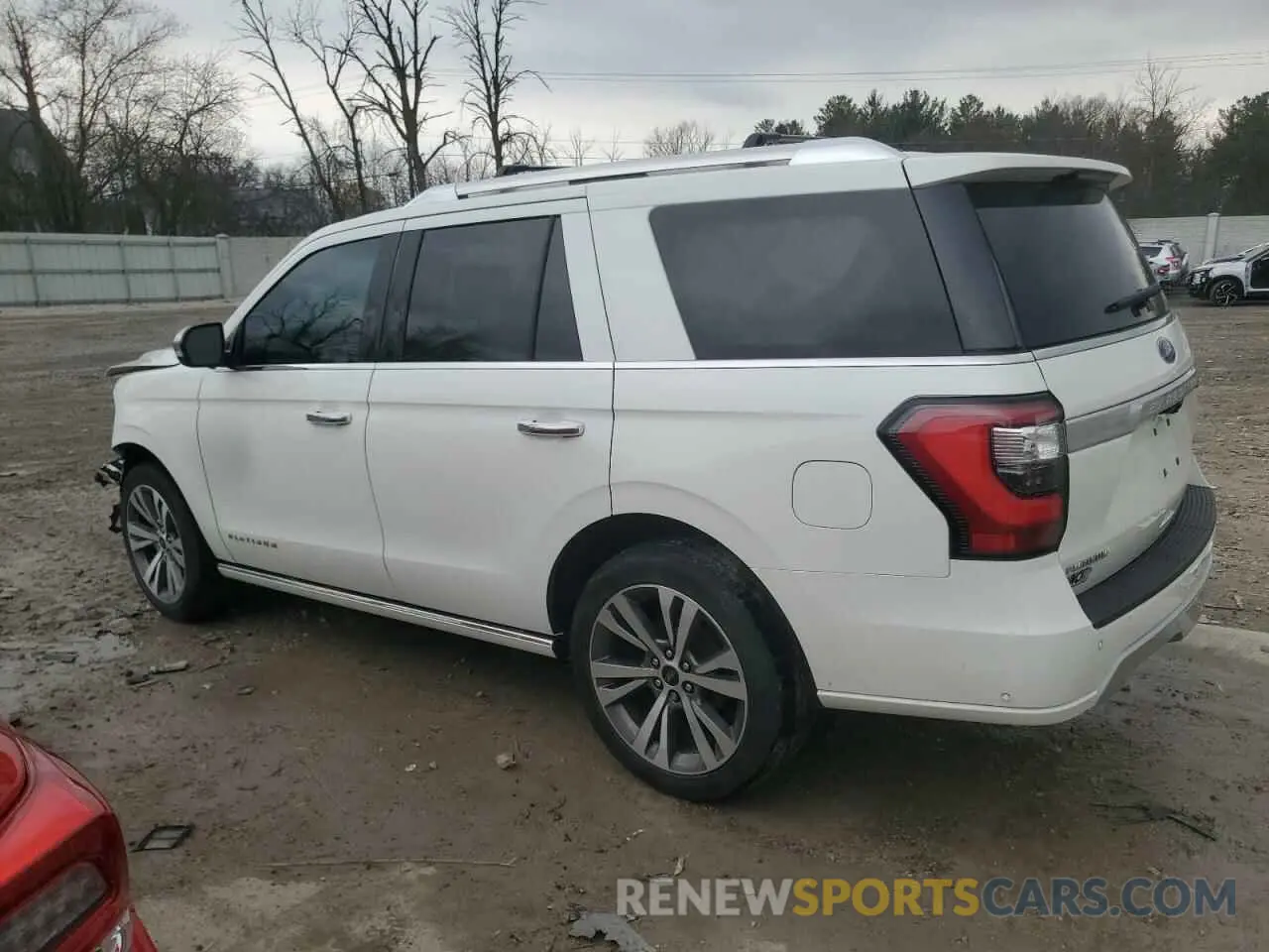 2 Photograph of a damaged car 1FMJU1MT1LEA62819 FORD EXPEDITION 2020